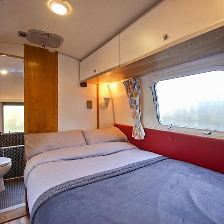 The Airstream Penryn Exterior foto